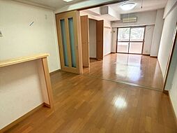 居間