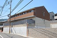 福岡県福岡市城南区樋井川7丁目15番25号：物件画像／株式会社三好不動産　別府店