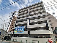 福岡県福岡市中央区小笹1丁目12番15号：物件画像／株式会社三好不動産　別府店