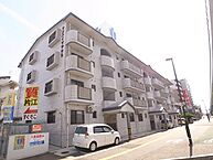福岡県福岡市城南区片江4丁目19番1号：物件画像／株式会社三好不動産　別府店