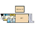 アドヴァンス913階4.5万円