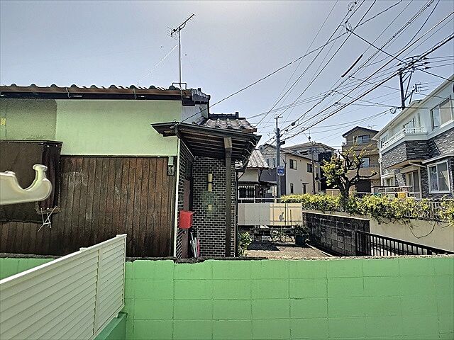 室内