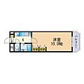 大産鳥飼マンションA1階6.0万円