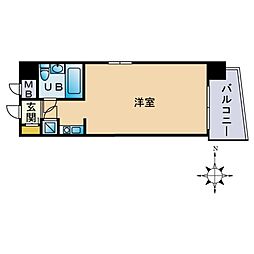 西新駅 3.1万円