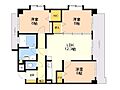ルシオール藤崎4階13.3万円