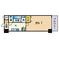 エルグランド藤崎3階5.8万円