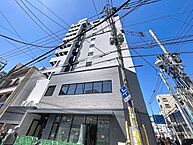 福岡県福岡市早良区西新5丁目1番7号：物件画像／株式会社三好不動産　西新店