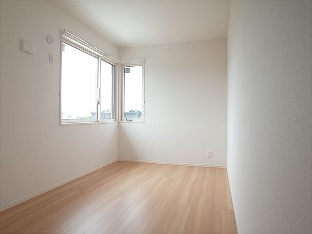子供部屋
