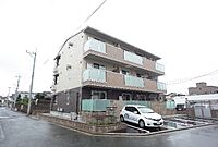 福岡県福岡市早良区南庄3丁目2番13号：物件画像／株式会社三好不動産　西新店