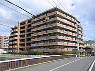 福岡県福岡市早良区弥生1丁目2番13号：物件画像／株式会社三好不動産　西新店