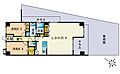 INNOVAS西新1階35.0万円