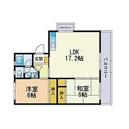 博多南駅 5.5万円