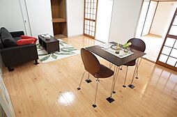 居間