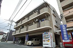 ラビットハウス 202