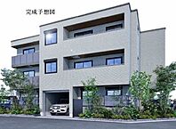 福岡県大野城市上大利2丁目以下未定番：物件画像／株式会社三好不動産　春日原店