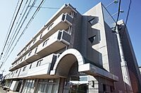 福岡県大野城市緑ケ丘4丁目10番5号：物件画像／株式会社三好不動産　春日原店