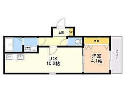 麦野1丁目ＡＰ（仮)