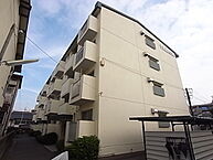 福岡県福岡市博多区相生町3丁目3番43号：物件画像／株式会社三好不動産　春日原店