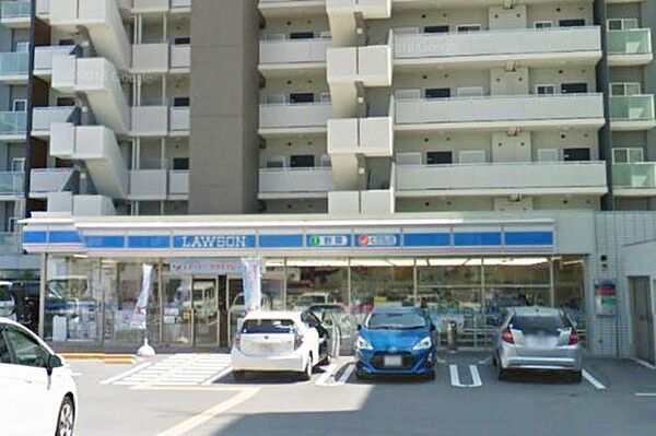 大阪府吹田市金田町(賃貸マンション1DK・6階・25.39㎡)の写真 その23