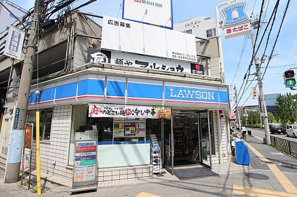 大阪府吹田市江坂町1丁目(賃貸マンション1LDK・10階・36.96㎡)の写真 その23