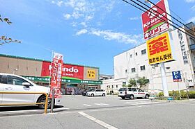 大阪府吹田市南吹田5丁目（賃貸マンション1R・8階・25.92㎡） その24