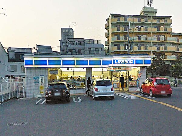 大阪府豊中市熊野町3丁目(賃貸マンション2SLDK・1階・72.03㎡)の写真 その23