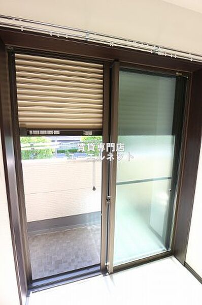 大阪府豊中市小曽根4丁目(賃貸マンション1K・3階・27.53㎡)の写真 その18