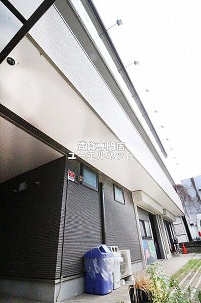 大阪府豊中市小曽根4丁目(賃貸マンション1K・3階・27.53㎡)の写真 その1