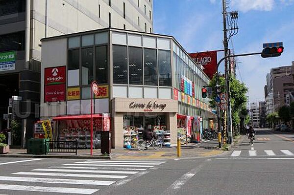 大阪府吹田市豊津町(賃貸マンション1K・8階・24.33㎡)の写真 その24