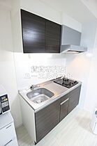 大阪府吹田市豊津町（賃貸マンション1LDK・3階・30.15㎡） その4