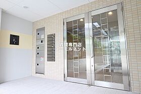 大阪府吹田市出口町（賃貸マンション1R・2階・31.00㎡） その6