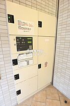 大阪府吹田市垂水町3丁目（賃貸マンション1R・9階・25.02㎡） その18