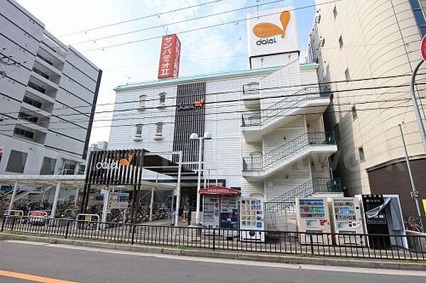 大阪府吹田市江坂町1丁目(賃貸マンション1LDK・14階・36.96㎡)の写真 その22