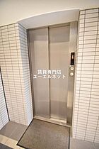 大阪府吹田市泉町5丁目（賃貸マンション1K・3階・31.94㎡） その19