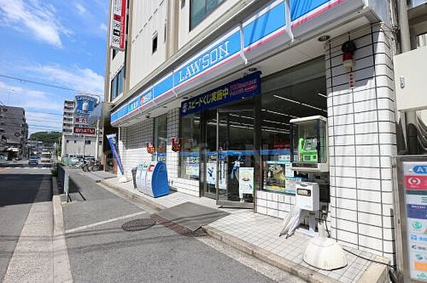 大阪府吹田市垂水町3丁目(賃貸マンション1LDK・3階・37.42㎡)の写真 その23