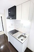 大阪府吹田市垂水町1丁目（賃貸マンション1K・3階・28.16㎡） その4