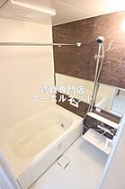 大阪府吹田市南金田2丁目（賃貸マンション1LDK・3階・35.97㎡） その9