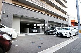 大阪府吹田市南金田2丁目（賃貸マンション1LDK・3階・35.97㎡） その6