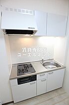 大阪府吹田市垂水町3丁目（賃貸マンション1R・4階・28.25㎡） その4