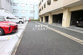 大阪府吹田市垂水町3丁目（賃貸マンション1R・4階・28.25㎡） その17