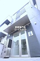 大阪府吹田市朝日が丘町（賃貸マンション1LDK・2階・35.86㎡） その1