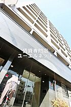 大阪府吹田市金田町（賃貸マンション1LDK・8階・37.72㎡） その1