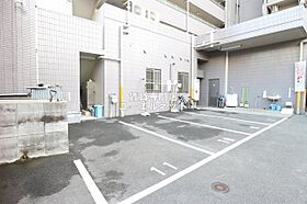 大阪府吹田市金田町（賃貸マンション1LDK・8階・37.72㎡） その18