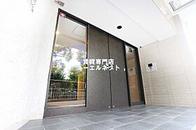 大阪府吹田市江坂町2丁目（賃貸マンション1DK・10階・26.19㎡） その6