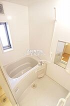 大阪府吹田市泉町1丁目（賃貸マンション1R・1階・33.80㎡） その9