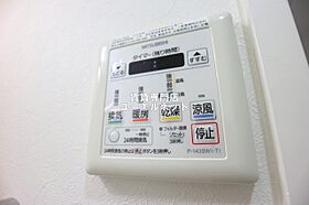 大阪府吹田市豊津町（賃貸マンション1R・8階・27.00㎡） その17