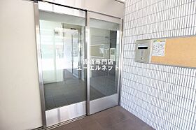 大阪府吹田市豊津町（賃貸マンション1R・8階・27.00㎡） その5