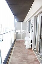 大阪府吹田市垂水町3丁目（賃貸マンション1LDK・11階・33.37㎡） その13