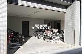 大阪府吹田市広芝町（賃貸マンション1LDK・10階・36.72㎡） その20