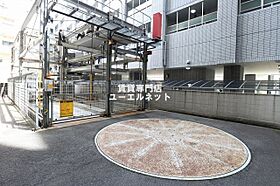 大阪府吹田市広芝町（賃貸マンション1R・7階・28.55㎡） その20